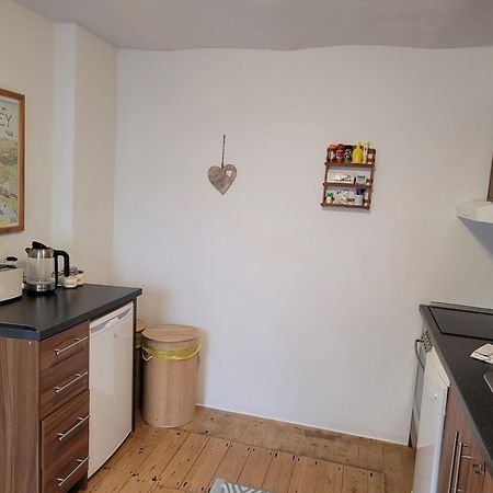 Urlaub Am Rhein, Ferienwohnung Mit Garten Boppard Exterior photo
