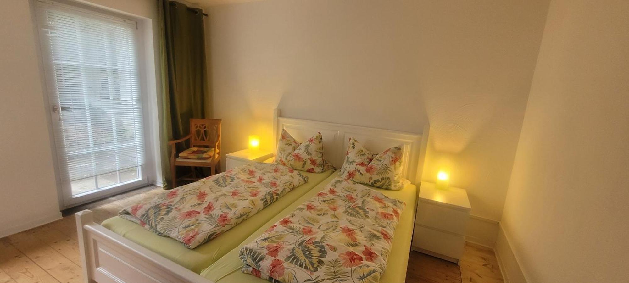Urlaub Am Rhein, Ferienwohnung Mit Garten Boppard Exterior photo